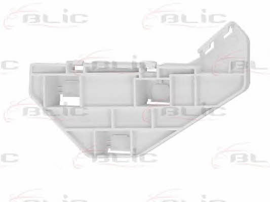 Кронштейн бампера Blic 5504-00-2956933P