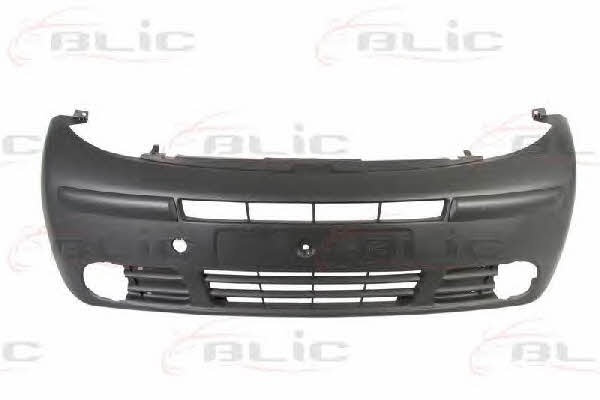 Бампер передний Blic 5510-00-6062901PQ
