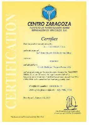 Blic Крыло переднее левое – цена 2610 UAH