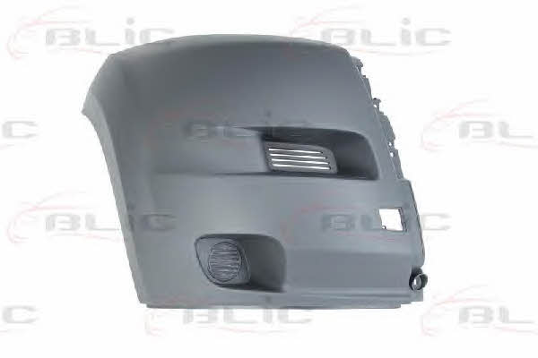 Угольник бампера переднего правый Blic 5510-00-2097908Q