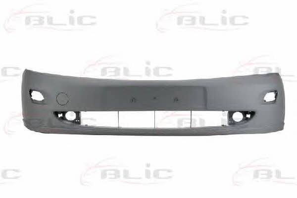 Бампер передний Blic 5510-00-2532900Q