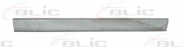 Накладка порога Blic 6505-06-8110015P