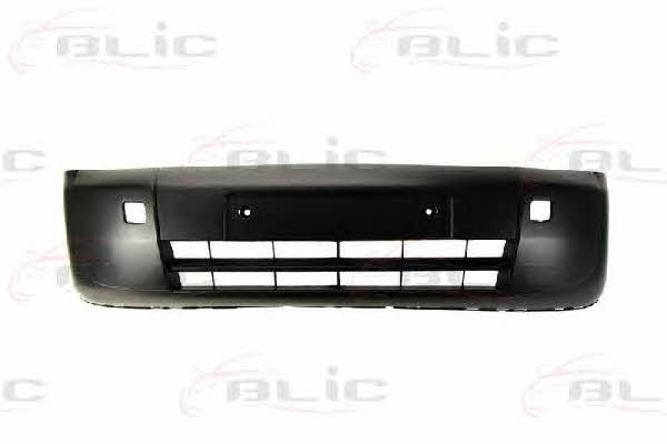 Бампер передній Blic 5510-00-2507903Q