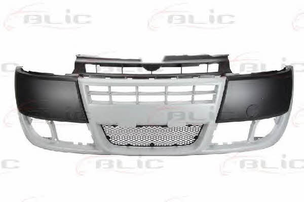 Бампер передний Blic 5510-00-2042902Q