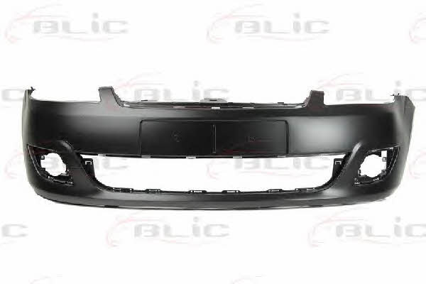 Бампер передний Blic 5510-00-2564901Q