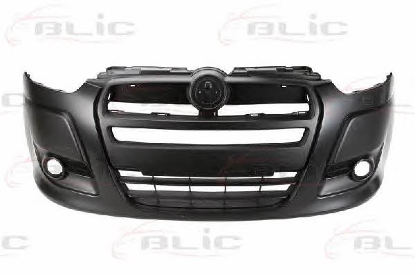 Бампер передний Blic 5510-00-2043903Q