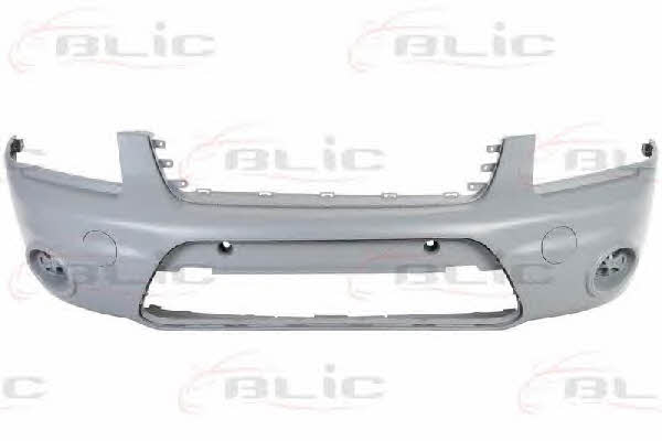 Бампер передний Blic 5510-00-2507908Q