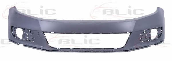 Бампер передний Blic 5510-00-9548903Q