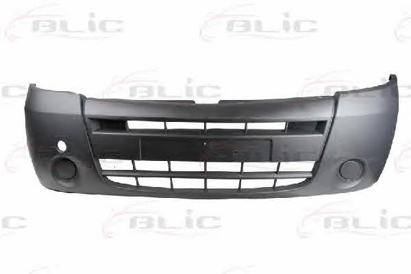 Бампер передний Blic 5510-00-6088900Q