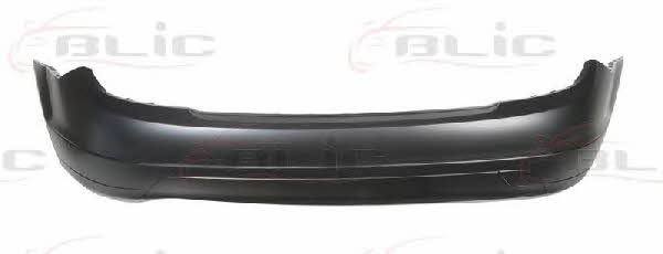 Бампер задний Blic 5506-00-3518953P