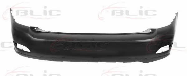 Бампер задний Blic 5506-00-8122951P