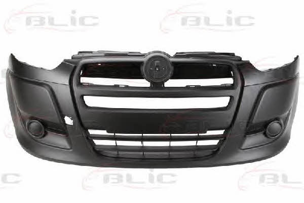 Бампер передний Blic 5510-00-2043900Q