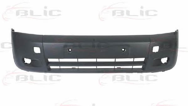 Бампер передній Blic 5510-00-2507900Q