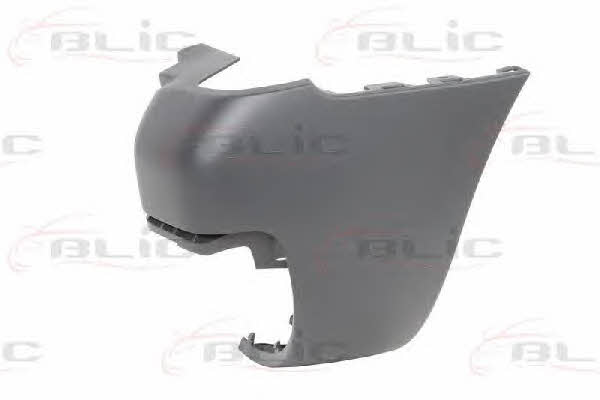Угольник бампера заднего правый Blic 5506-00-0552964P