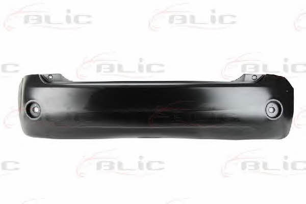 Бампер задний Blic 5506-00-2564951Q