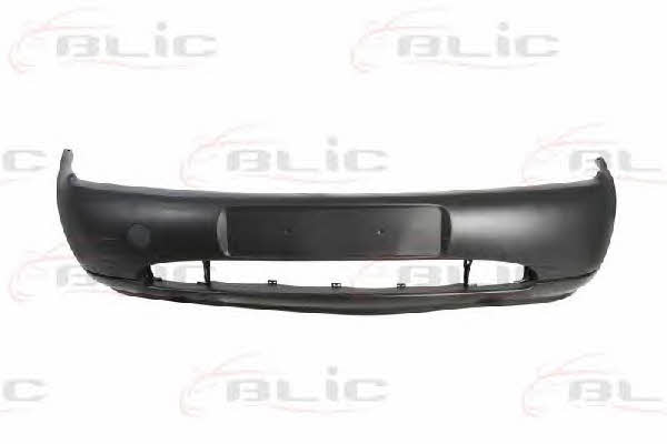 Бампер передний Blic 5510-00-2563900Q
