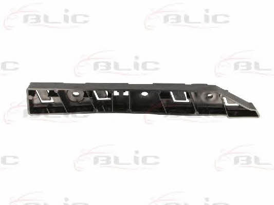 Кронштейн бампера Blic 5504-00-0105931P