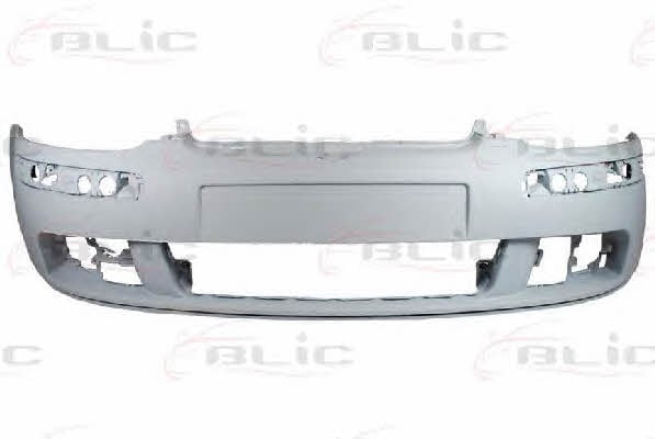 Бампер передний Blic 5510-00-9524900Q