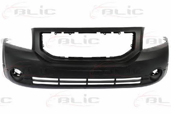 Бампер передний Blic 5510-00-0922901P