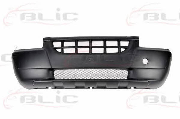 Бампер передний Blic 5510-00-20429000Q
