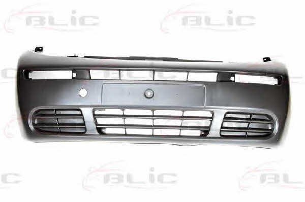 Бампер передний Blic 5510-00-5089900Q