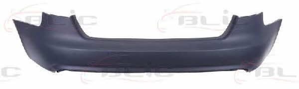 Бампер задний Blic 5506-00-0029952P