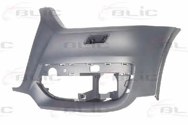 Бампер передний Blic 5510-00-0033901P