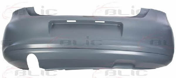 Бампер задний Blic 5506-00-9507952Q
