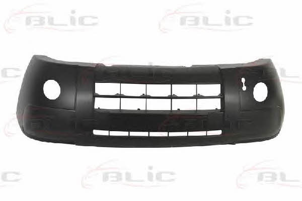 Бампер передній Blic 5510-00-0551902Q