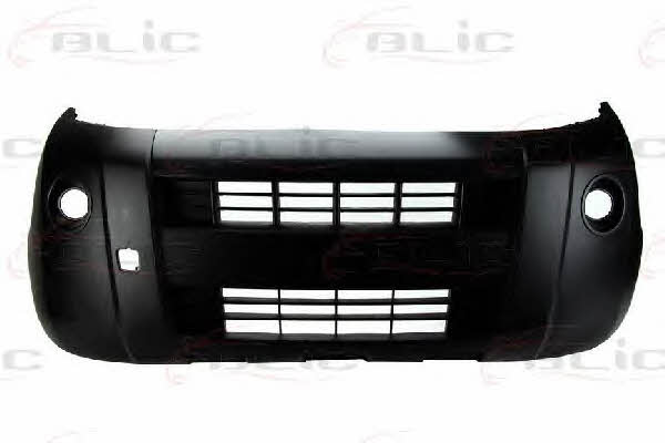Бампер передний Blic 5510-00-0553901Q