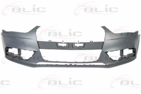 Бампер передний Blic 5510-00-0029907Q