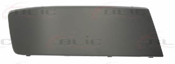 Накладка бамперу Blic 5510-00-9568926P