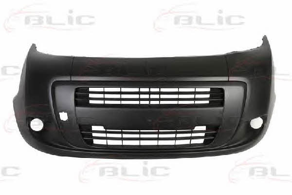 Бампер передний Blic 5510-00-2053904Q