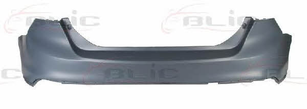 Бампер задний Blic 5506-00-2536953P