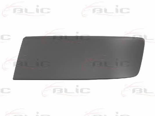 Накладка бамперу Blic 5510-00-9568925P