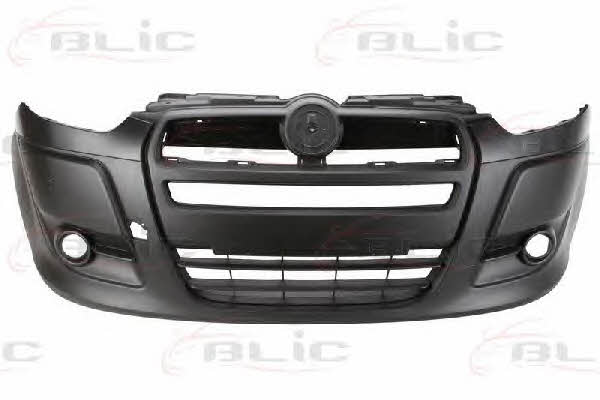 Бампер передний Blic 5510-00-2043901Q