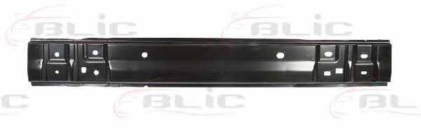 Усилитель бампера заднего Blic 5502-00-8199981P