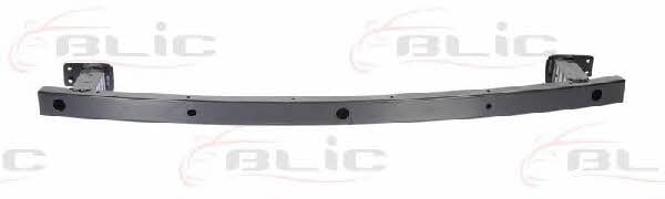 5502001617944P Blic Підсилювач бампера переднього