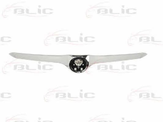 Накладка капоту Blic 6502-07-7526991P