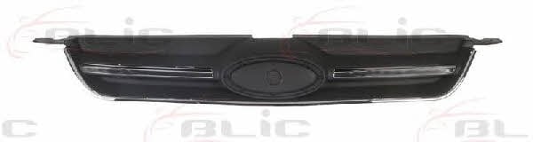 Blic 6502-07-2535990P Решітка радіатора 6502072535990P: Приваблива ціна - Купити в Україні на EXIST.UA!