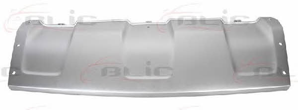 Спойлер бампера Blic 5511-00-1305221P
