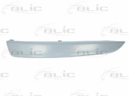 Накладка бамперу Blic 5703-05-5063921P