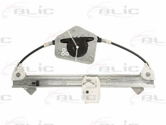 Стеклоподъемник Blic 6060-00-AL0107