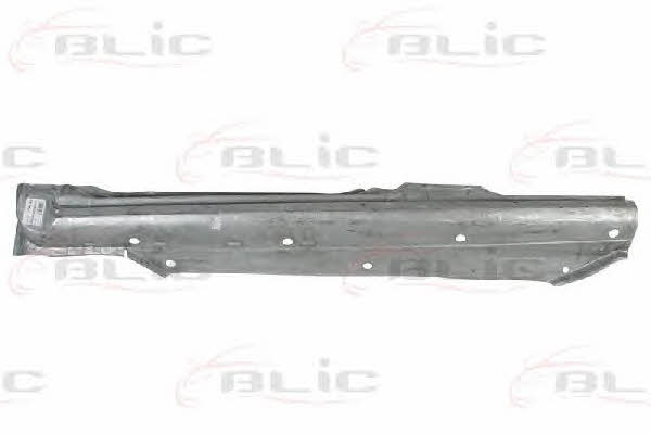 Накладка порога Blic 6505-06-0014011P