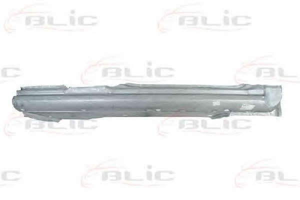 Накладка порога Blic 6505-06-0014012P