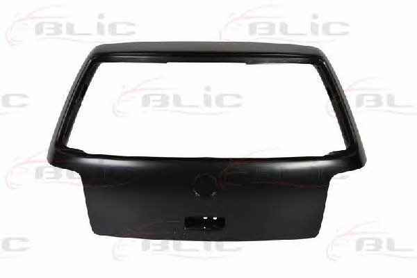 Крышка багажника Blic 6301-00-9523710P