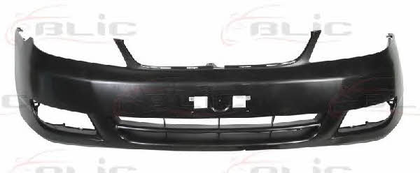 Бампер передній Blic 5510-00-8116905P