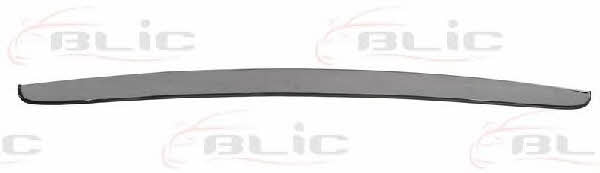 Накладка капоту Blic 5513-00-1132921P