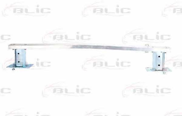 Усилитель бампера переднего Blic 5502-00-5514941P