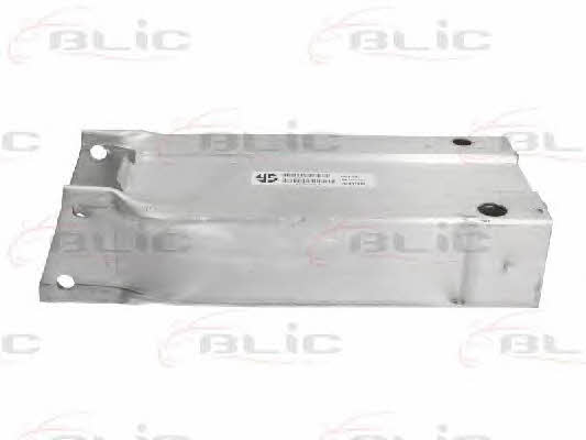 Кронштейн бамперу Blic 5504-00-3529931P